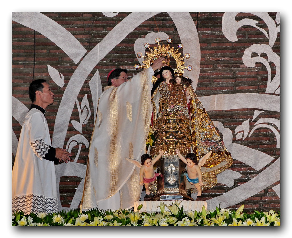 The Canonical Coronation Proper (2)